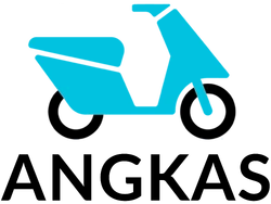 Angkas Logo