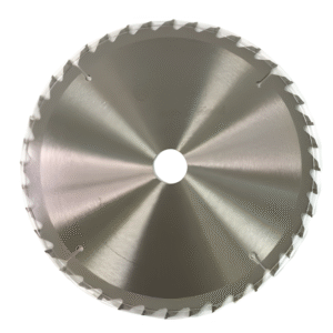 Bosch Circular Saw Blade for Wood 40T 10" & 12"