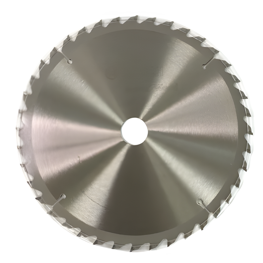 Bosch Circular Saw Blade for Wood 40T 10" & 12"