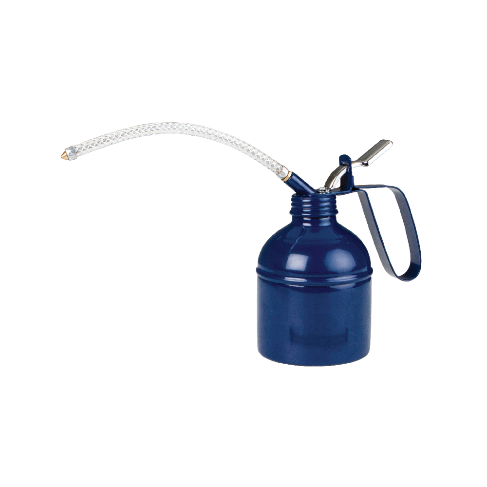 Groz Oil Can Flex Hose