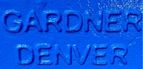 gardner denver