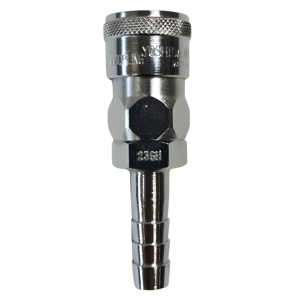 NKC Quick Connect Coupler Hose Nipple 23SH  3/8" Thread