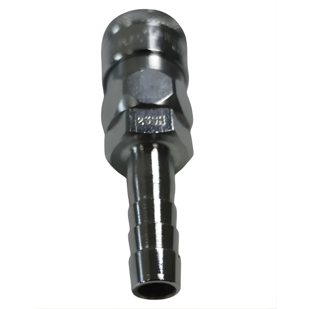 NKC Quick Connect Coupler Hose Nipple 23SH  3/8" Thread - Image 2