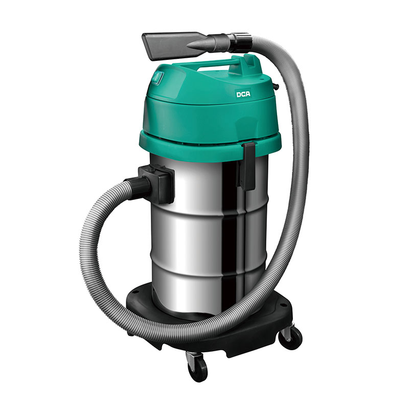 DCA AVC30 Wet & Dry Vacuum 30L 1200W