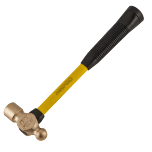 Ampco Non-Sparking Ball Pein Hammer