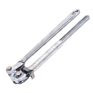 Asian First Brand Tube Bender for Steel Tubing Extra Heavy Duty