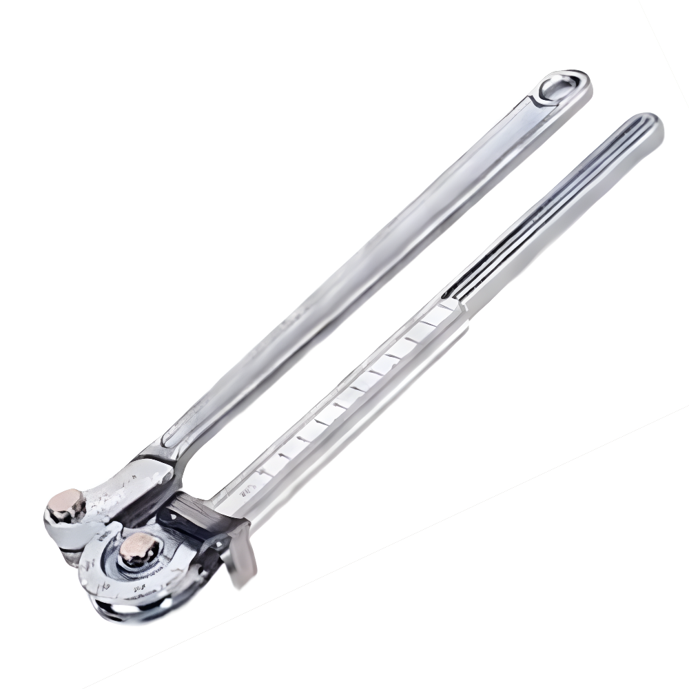 Asian First Brand Tube Bender for Steel Tubing Extra Heavy Duty