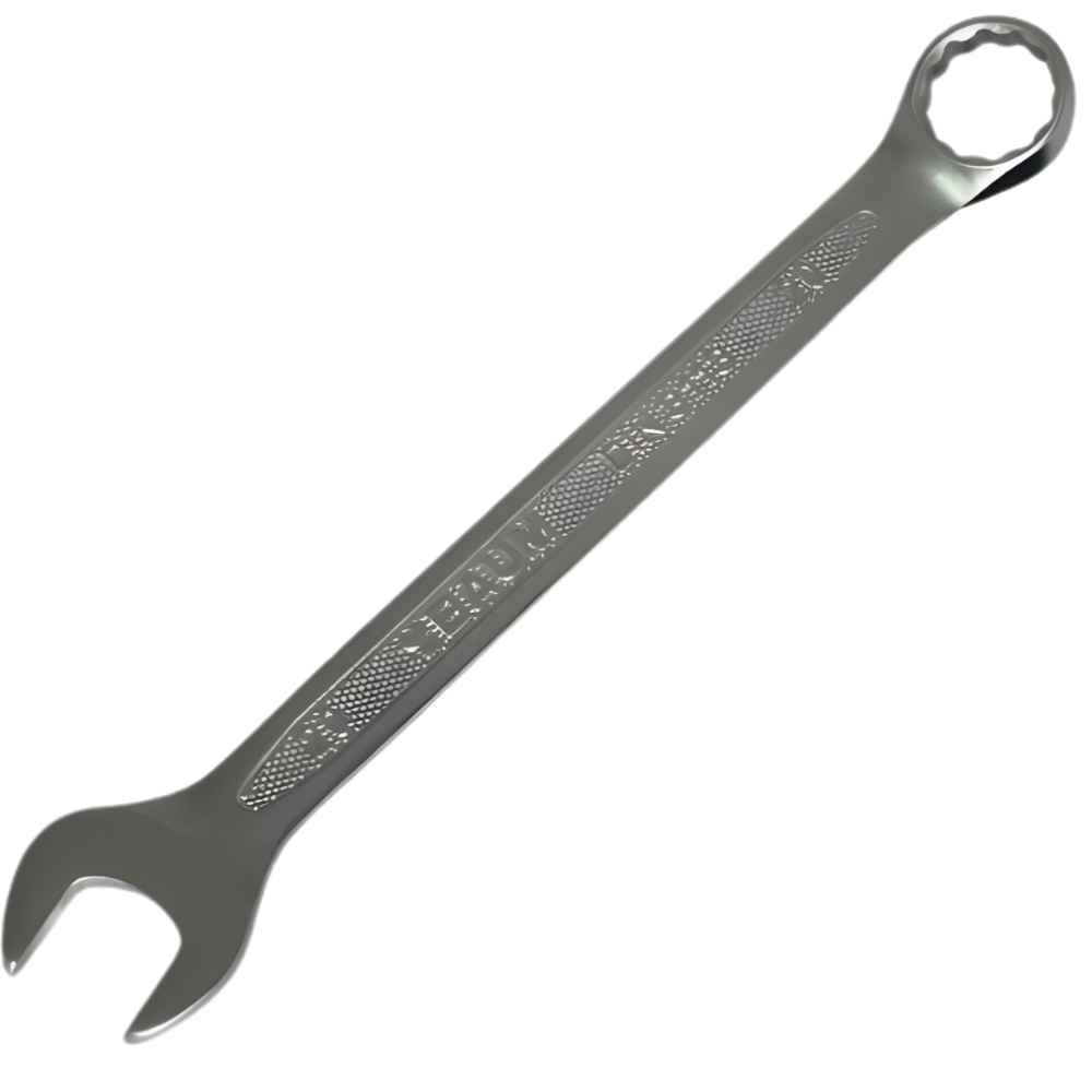 Baum Combination Wrench Set