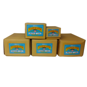 Bell Taper Pin Assorted Sizes