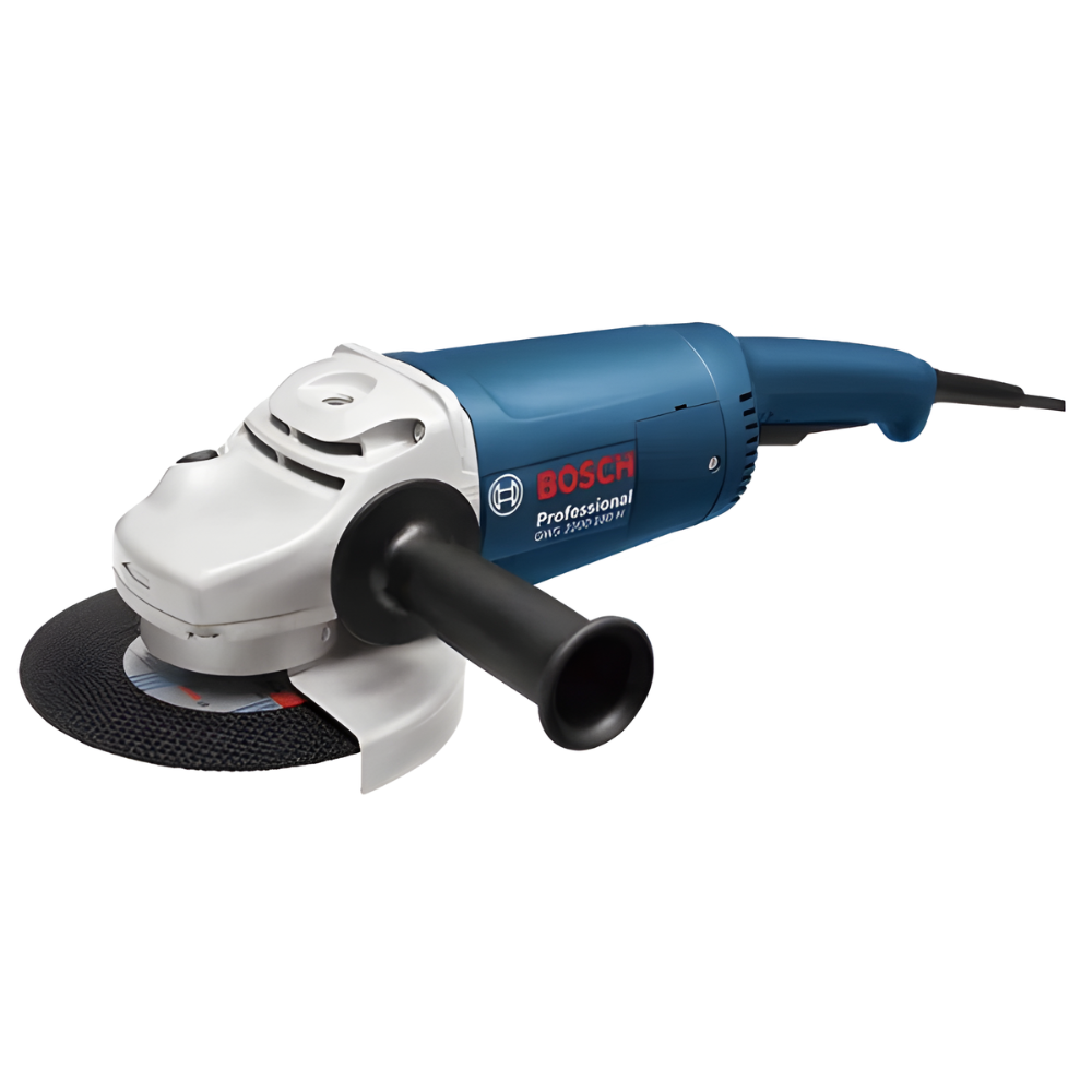 Bosch Angle Grinder 7" GWS2200-180