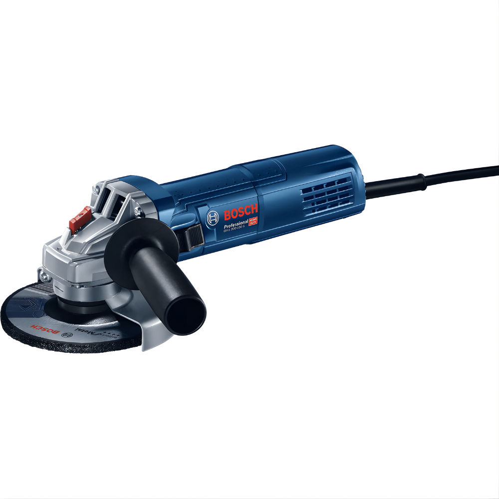 Bosch Angle Grinder 4" (900w) GWS900-100S