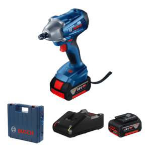 Bosch Cordless Impact Wrench Model: GDS 250-LI