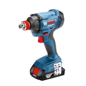 Bosch Cordless Impact Driver/Wrench Model: GDX 180-LI