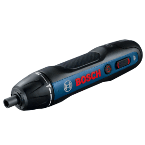 Bosch Cordless Screwdriver Model: GO2