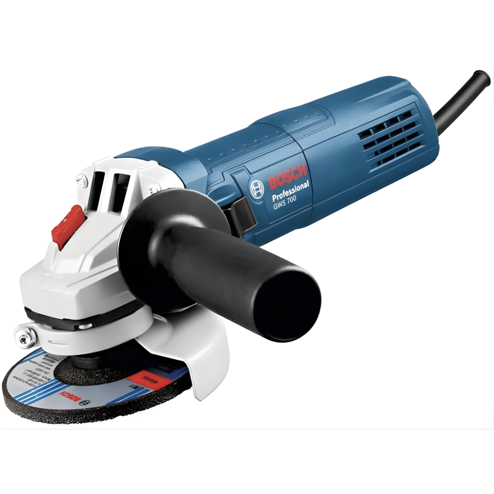 Bosch Angle Grinder 4" GWS700