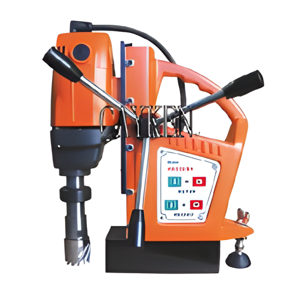 Cayken Vertical Portable Drilling Machine