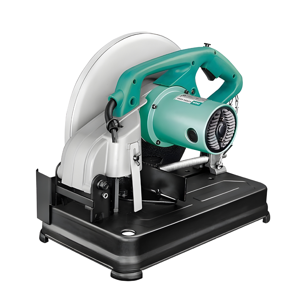 DCA 14” Cut-Off Machine Model: AJG04-355S