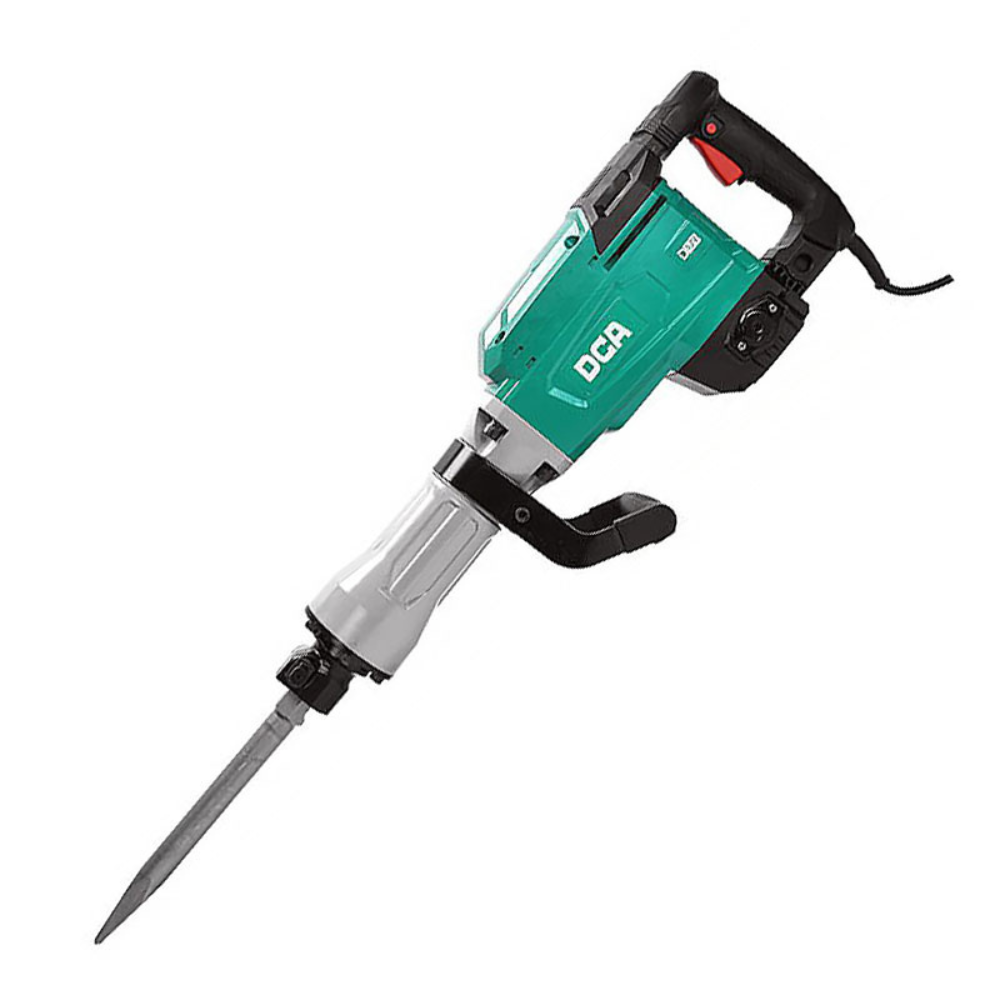 DCA AZG04-15S Demolition / Jack Hammer 30mm HEX 1700W