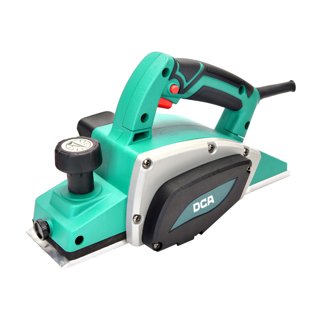 DCA AMB04-82 Electric Power Planer (500W)