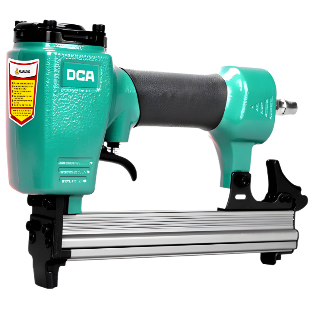 DCA Pneumatic Air Stapler / Staple Gun Model: A02-1022J