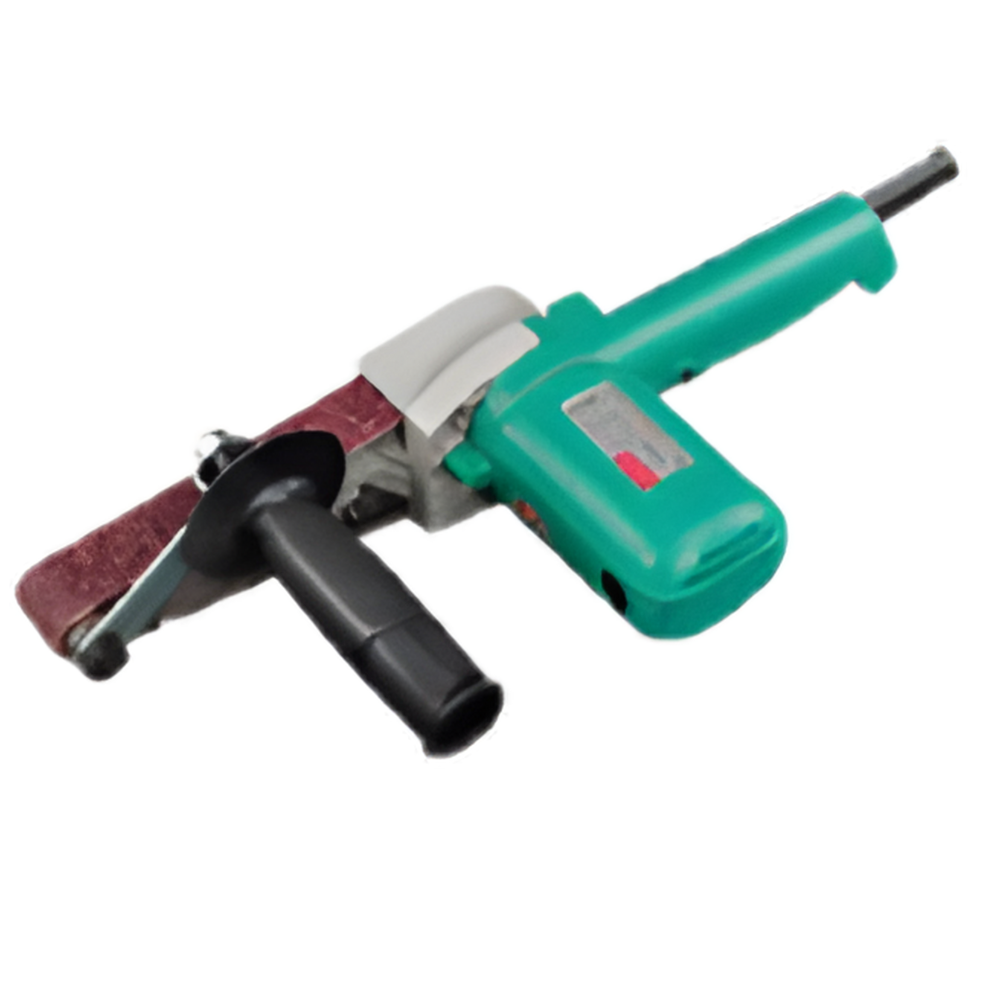 DCA Belt Sander Model: AST533