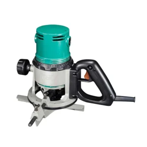 DCA AMR05-12 D-Shape Router 1/2" 1240W