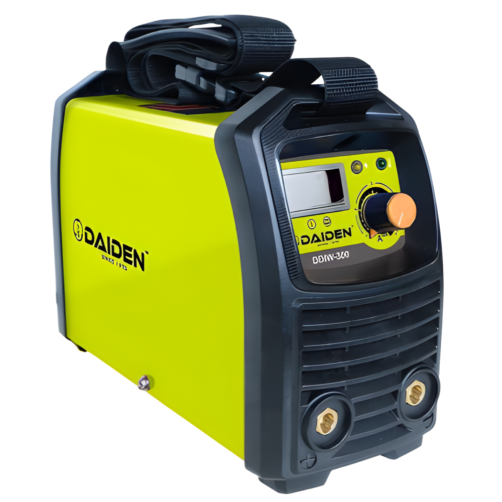 Daiden DDIW-300A DC Inverter ARC Welding Machine
