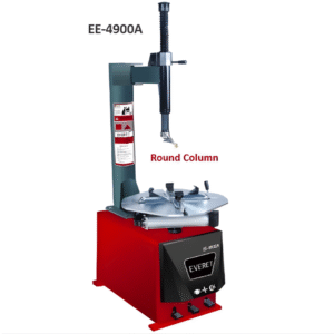 Everet Tire Changer 38" Wheel Capacity Model: EE-4900A