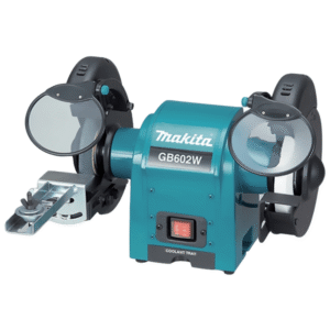 Makita Bench Grinder 150mm (6") 250w GB602W