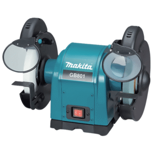 Makita Bench Grinder 205mm (8") 550w GB801
