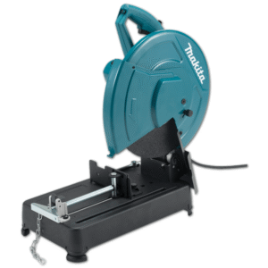 Makita Portable Cut-off 355 mm (14") 2,200w LW1401