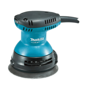 Makita Random Orbit Sander 125 mm (5")  240w M9202B