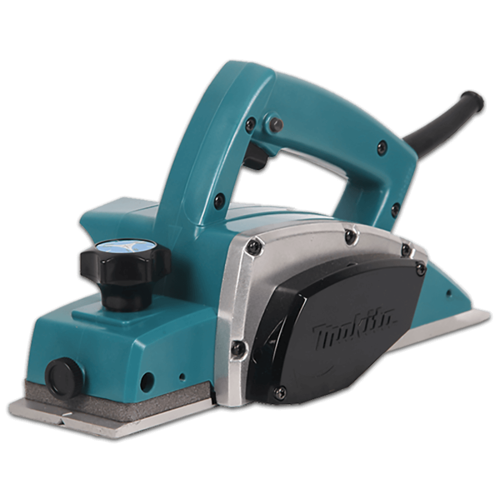 Makita Power Planer 82 mm (3-1/4") 580w N1900B