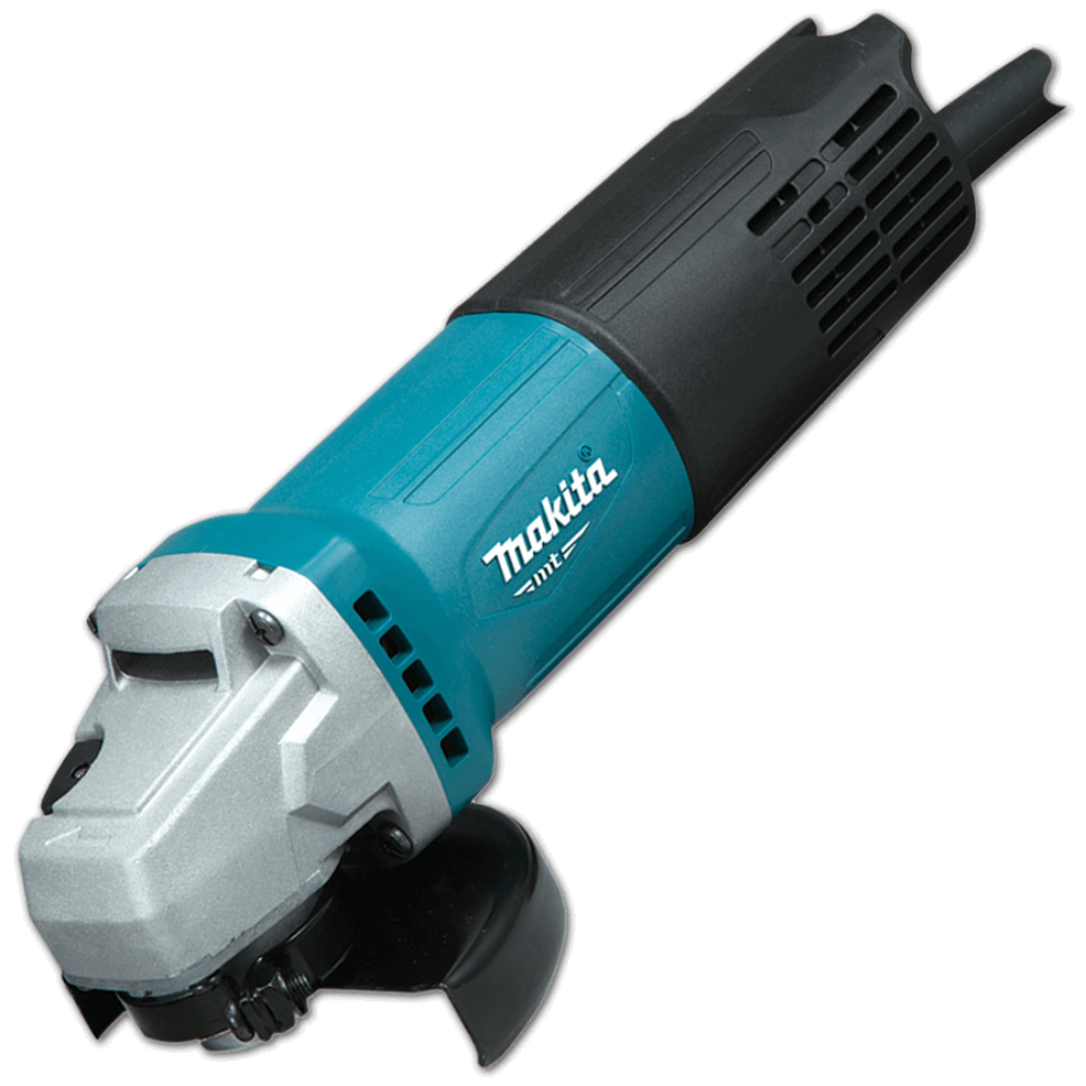 Makita Angle Grinder Toggle Switch 100mm (4") 540w M0910B