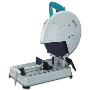 Makita Portable Cut-Off Machine 355mm (14") 2000w 2414NB