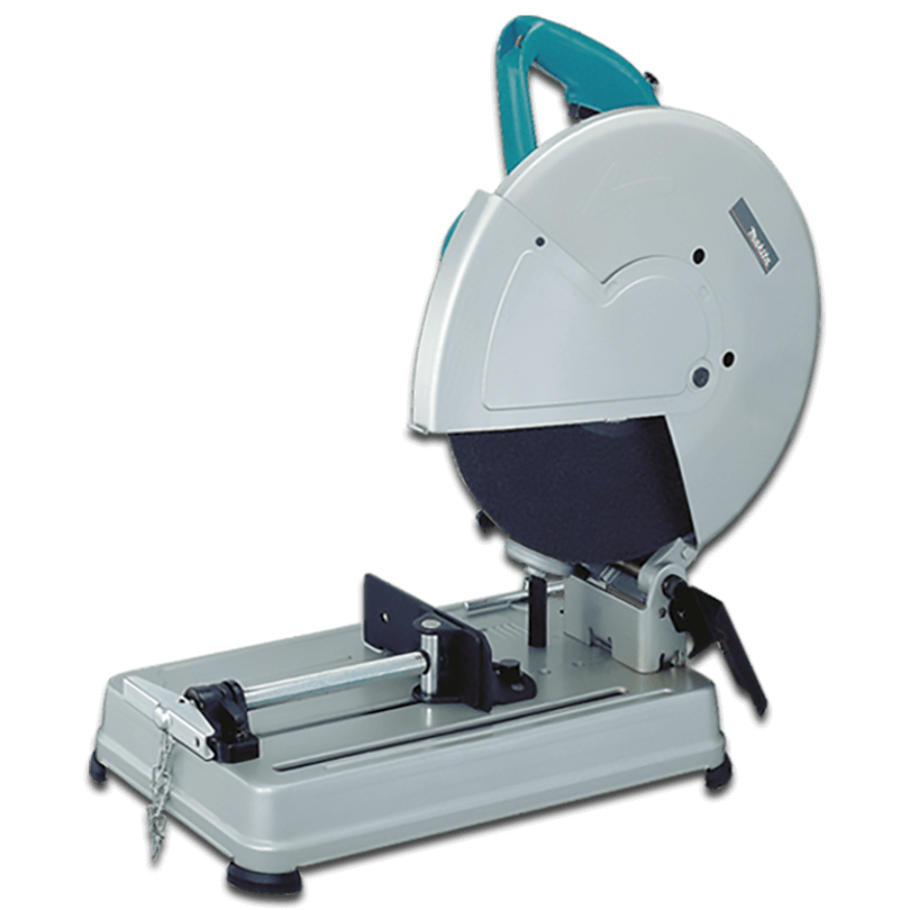 Makita Portable Cut-Off Machine 355mm (14") 2000w 2414NB