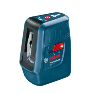 Bosch GLL 3 X Line Laser