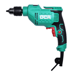 DCA AJZ06-13 Hand Drill (13mm) (710W)