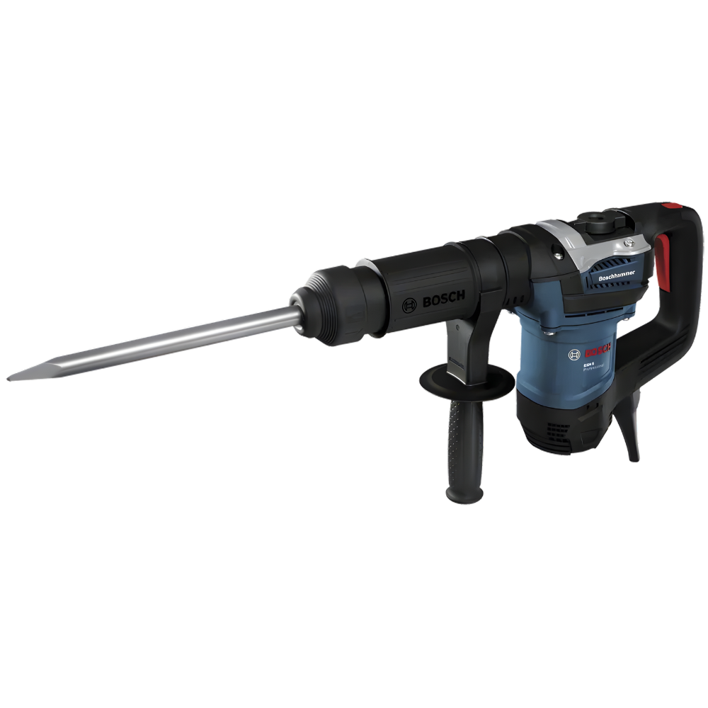 Bosch Demolition Hammer	GSH5