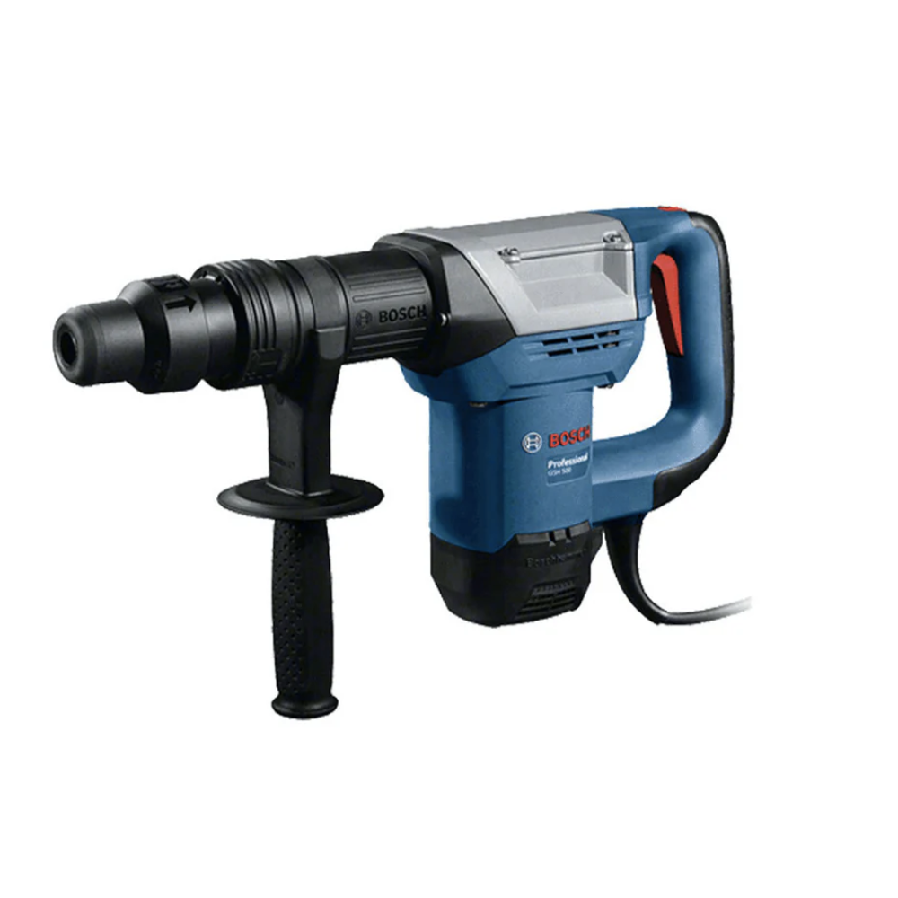 Bosch Demolition Hammer	GSH500