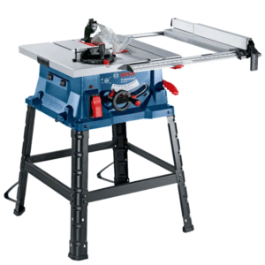 Bosch GTS 254 Table Saw