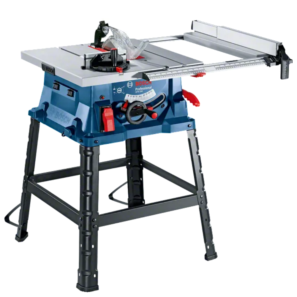 Bosch GTS 254 Table Saw