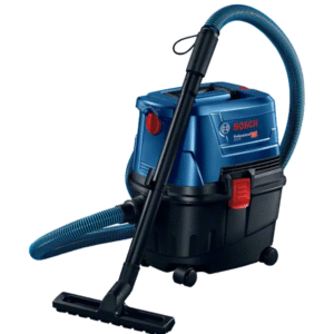 Bosch GAS 15 Vacuum Cleaner Wet/Dry Extractor