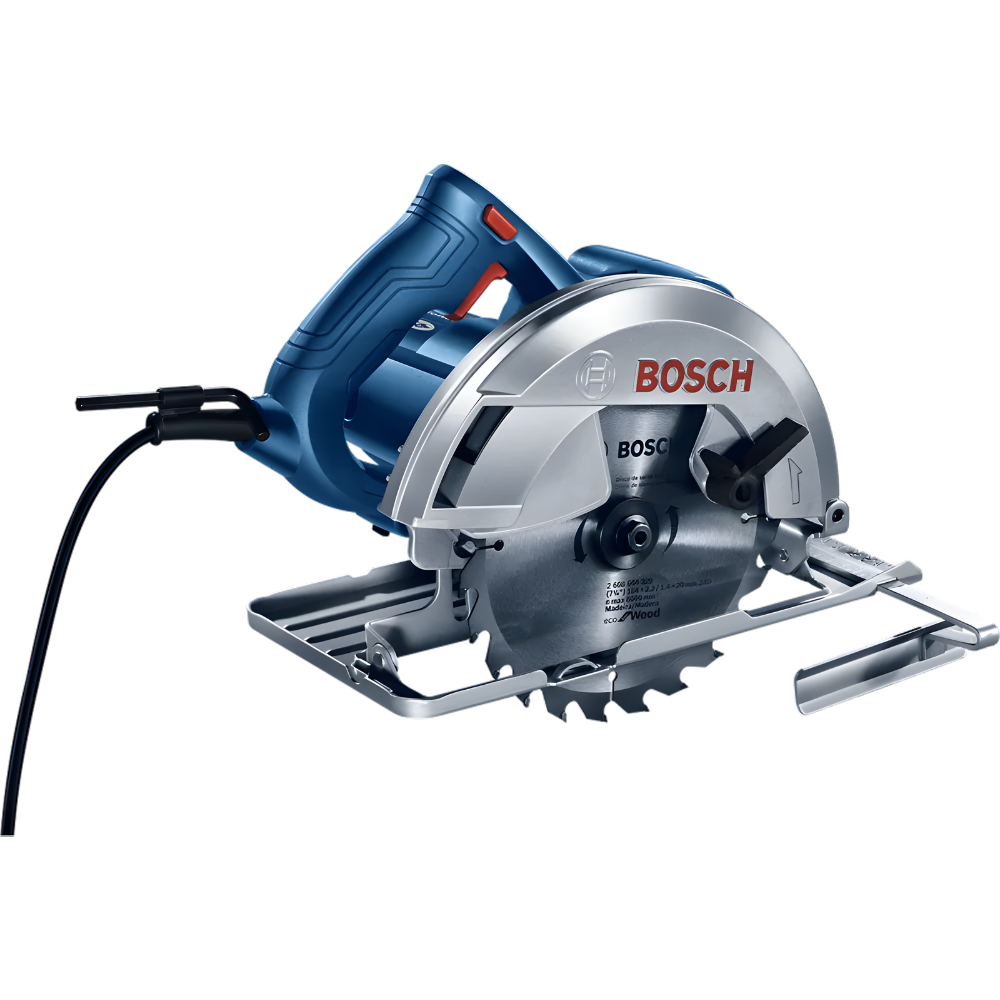 Bosch Circular Saw GKS140