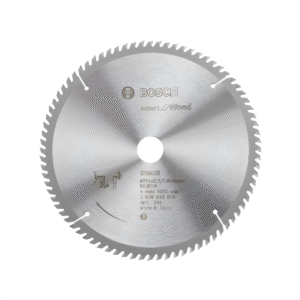 Bosch Circular Saw Blade 10 Inches 40 Teeth 2608643007