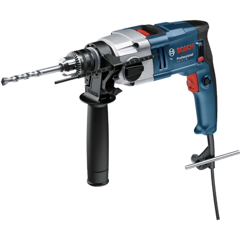 Bosch Hammer Drill  GSB20-2 RE