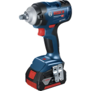 Bosch Cordless Impact Wrench	GDS 18V 400