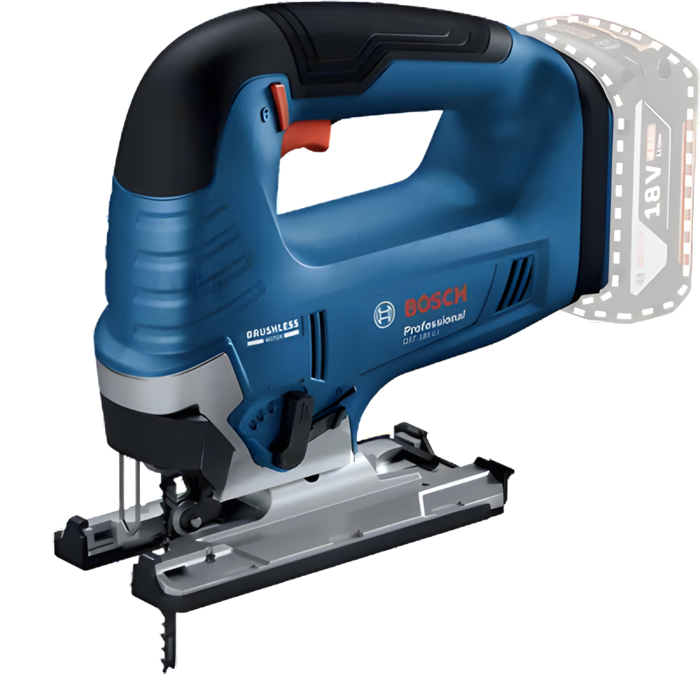 Bosch Cordless Jigsaw GST 185-Li