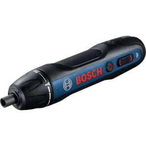 Bosch Cordless Screwdriver GO2