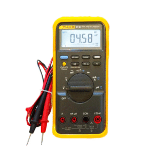 Fluke 87-III True RMS Multimeter